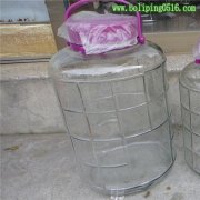 15升玻璃泡酒瓶、梅酒瓶、泡菜缸、腌菜缸